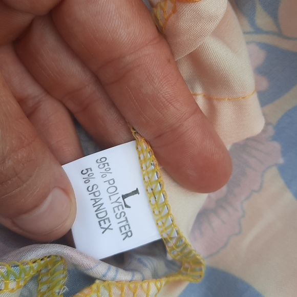 Romper - Picture 12 of 12